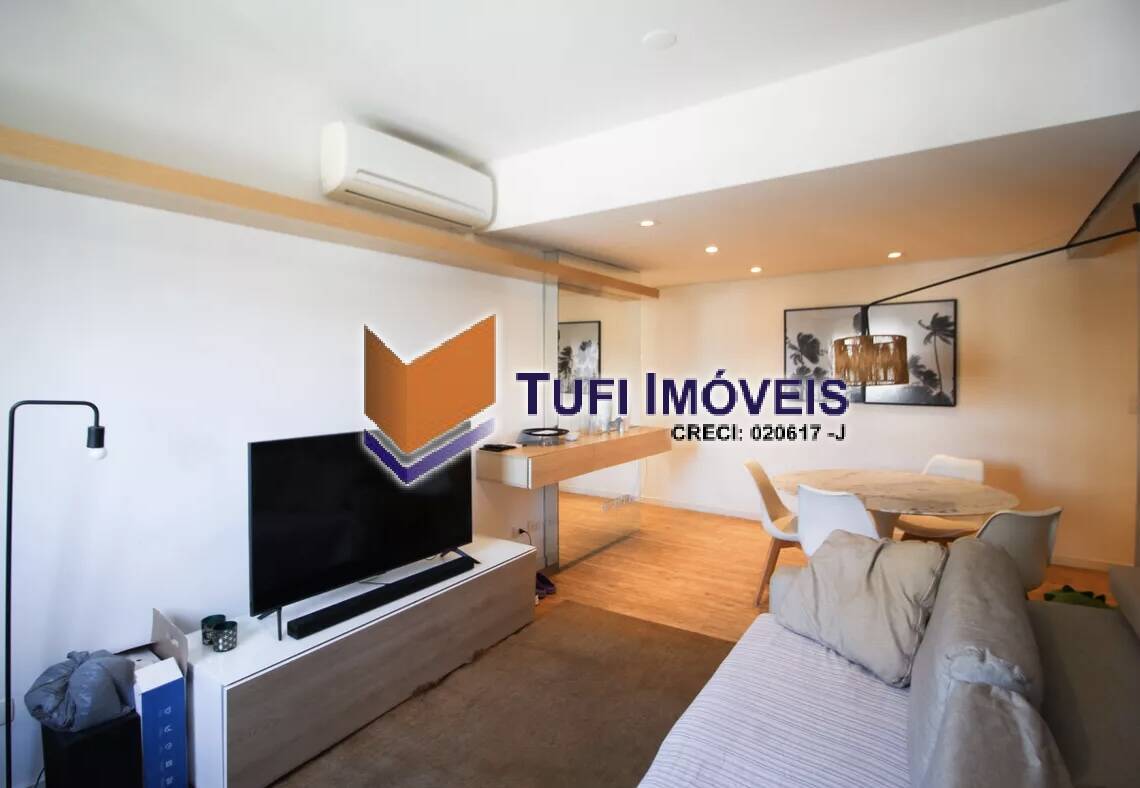 Apartamento, 1 quarto, 75 m² - Foto 3