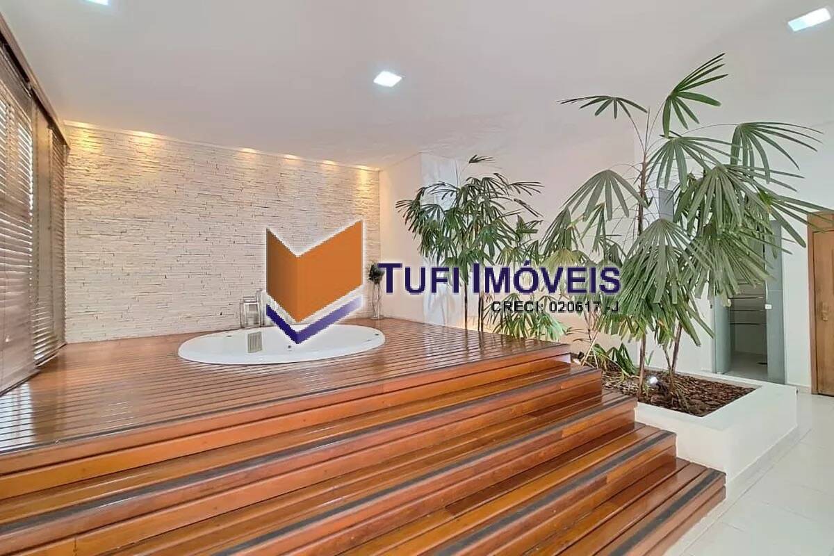 Apartamento à venda com 3 quartos, 167m² - Foto 30