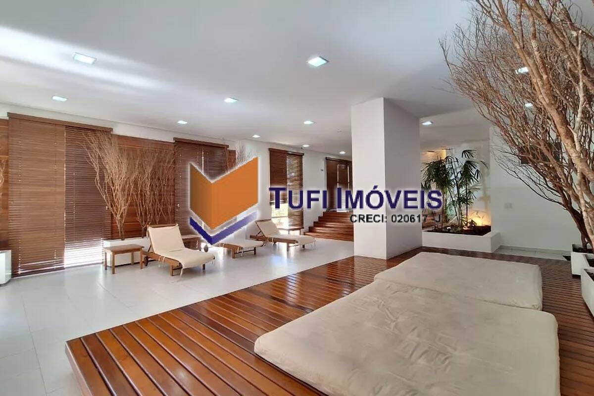 Apartamento à venda com 3 quartos, 167m² - Foto 29