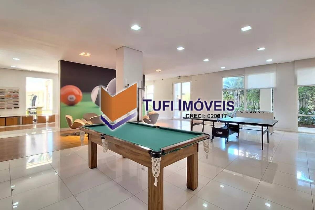 Apartamento à venda com 3 quartos, 167m² - Foto 32
