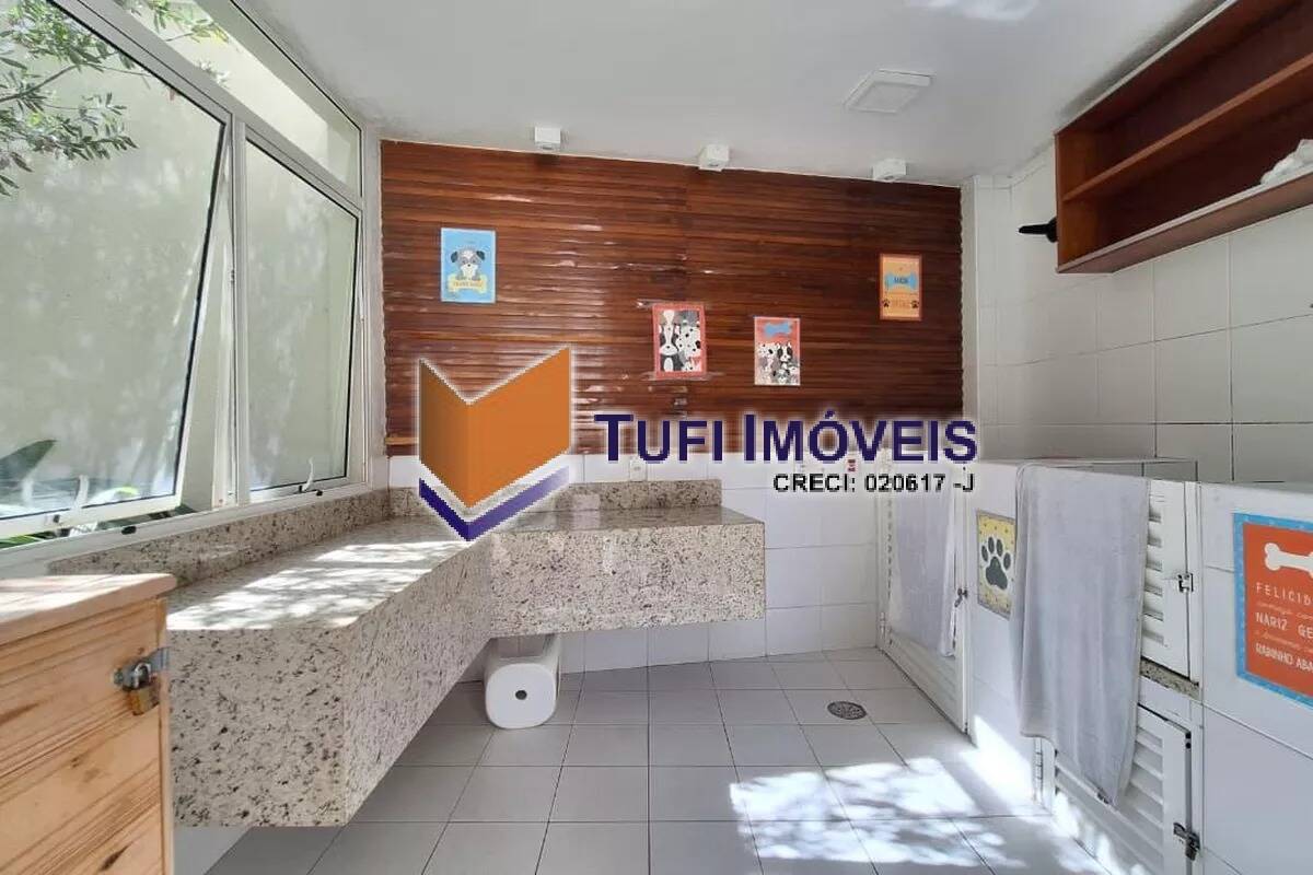 Apartamento à venda com 3 quartos, 167m² - Foto 31