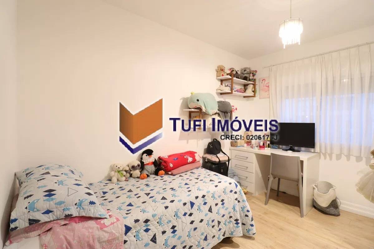 Apartamento à venda com 3 quartos, 167m² - Foto 21