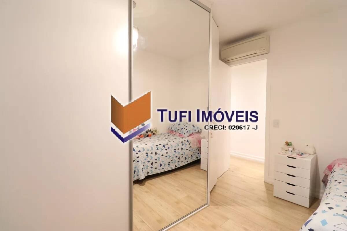 Apartamento à venda com 3 quartos, 167m² - Foto 22