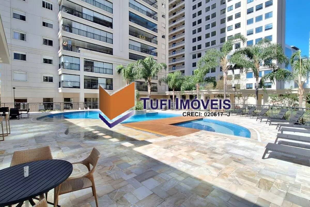 Apartamento à venda com 3 quartos, 167m² - Foto 26