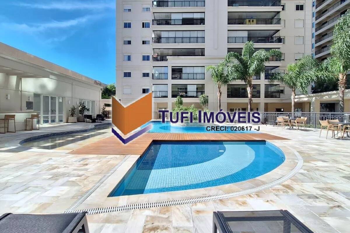 Apartamento à venda com 3 quartos, 167m² - Foto 25