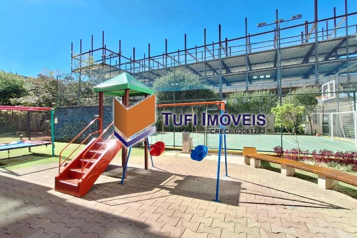 Apartamento à venda com 3 quartos, 167m² - Foto 33