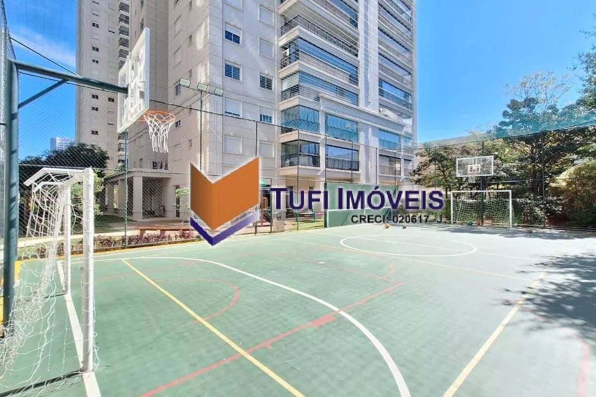 Apartamento à venda com 3 quartos, 167m² - Foto 28