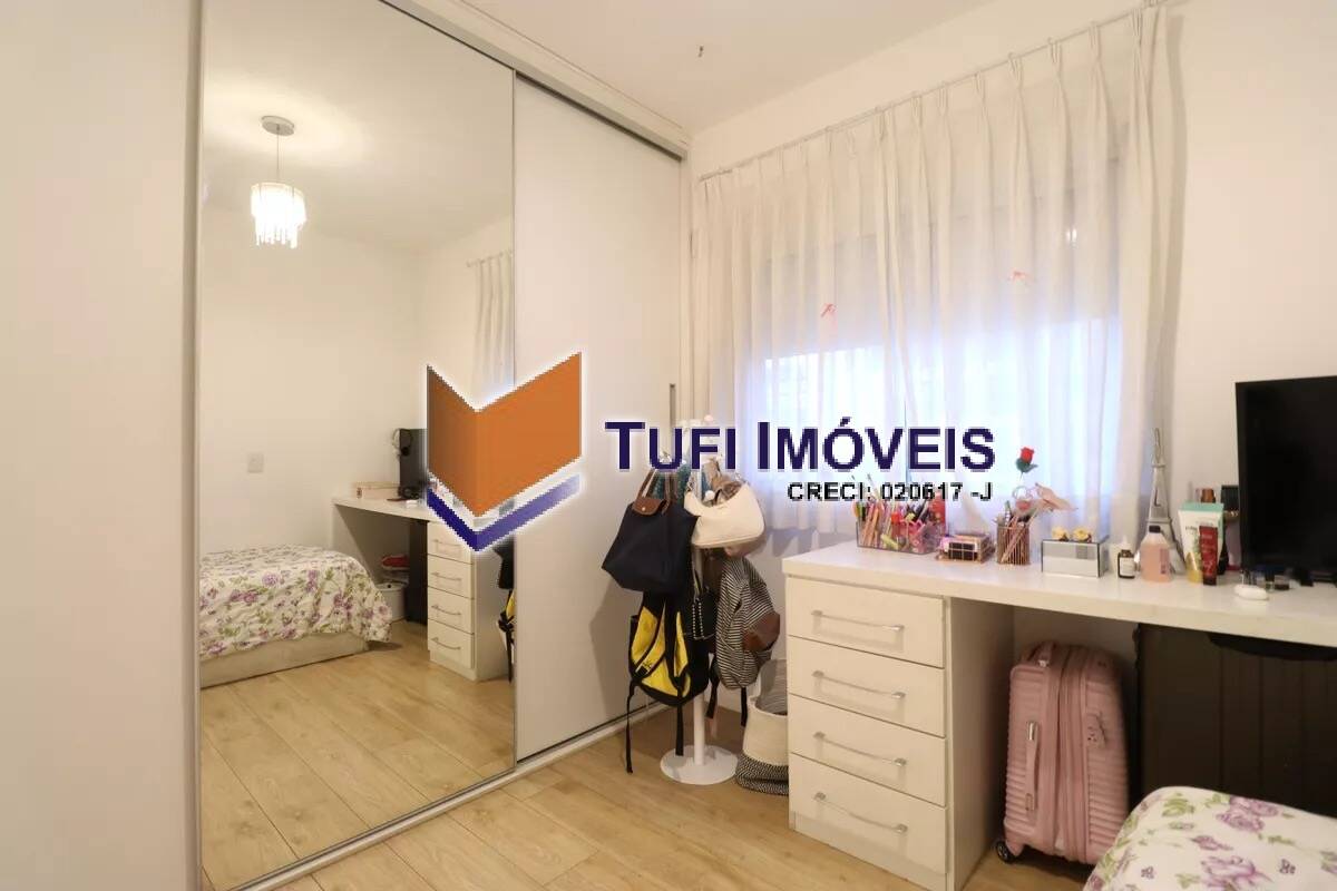 Apartamento à venda com 3 quartos, 167m² - Foto 18
