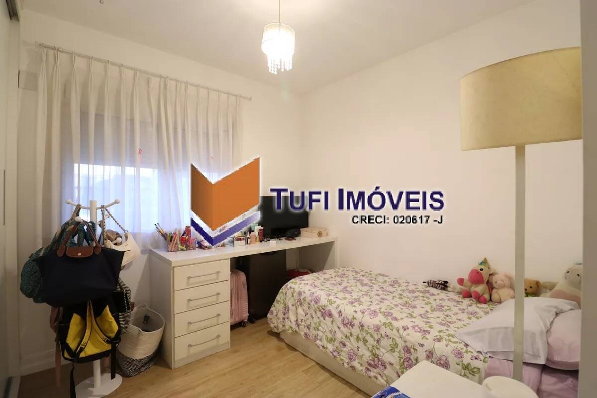 Apartamento à venda com 3 quartos, 167m² - Foto 17