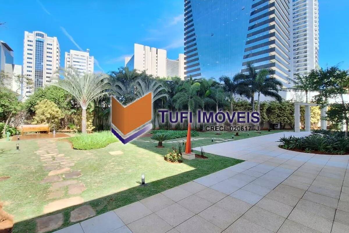 Apartamento à venda com 3 quartos, 167m² - Foto 24