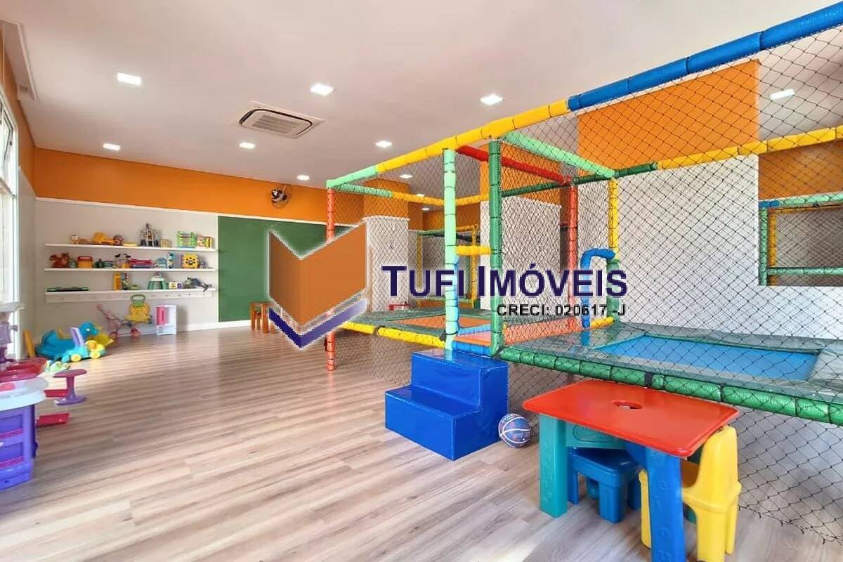 Apartamento à venda com 3 quartos, 167m² - Foto 34
