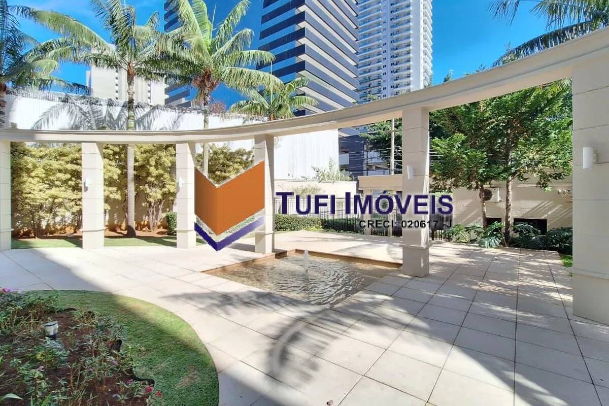 Apartamento à venda com 3 quartos, 167m² - Foto 23