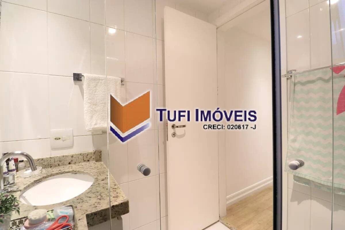 Apartamento à venda com 3 quartos, 167m² - Foto 20