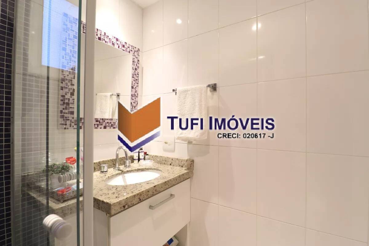 Apartamento à venda com 3 quartos, 167m² - Foto 19