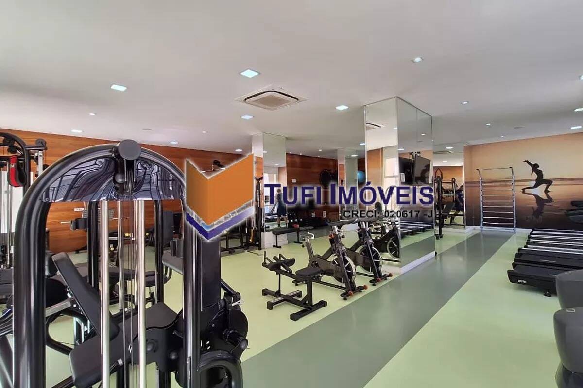 Apartamento à venda com 3 quartos, 167m² - Foto 27