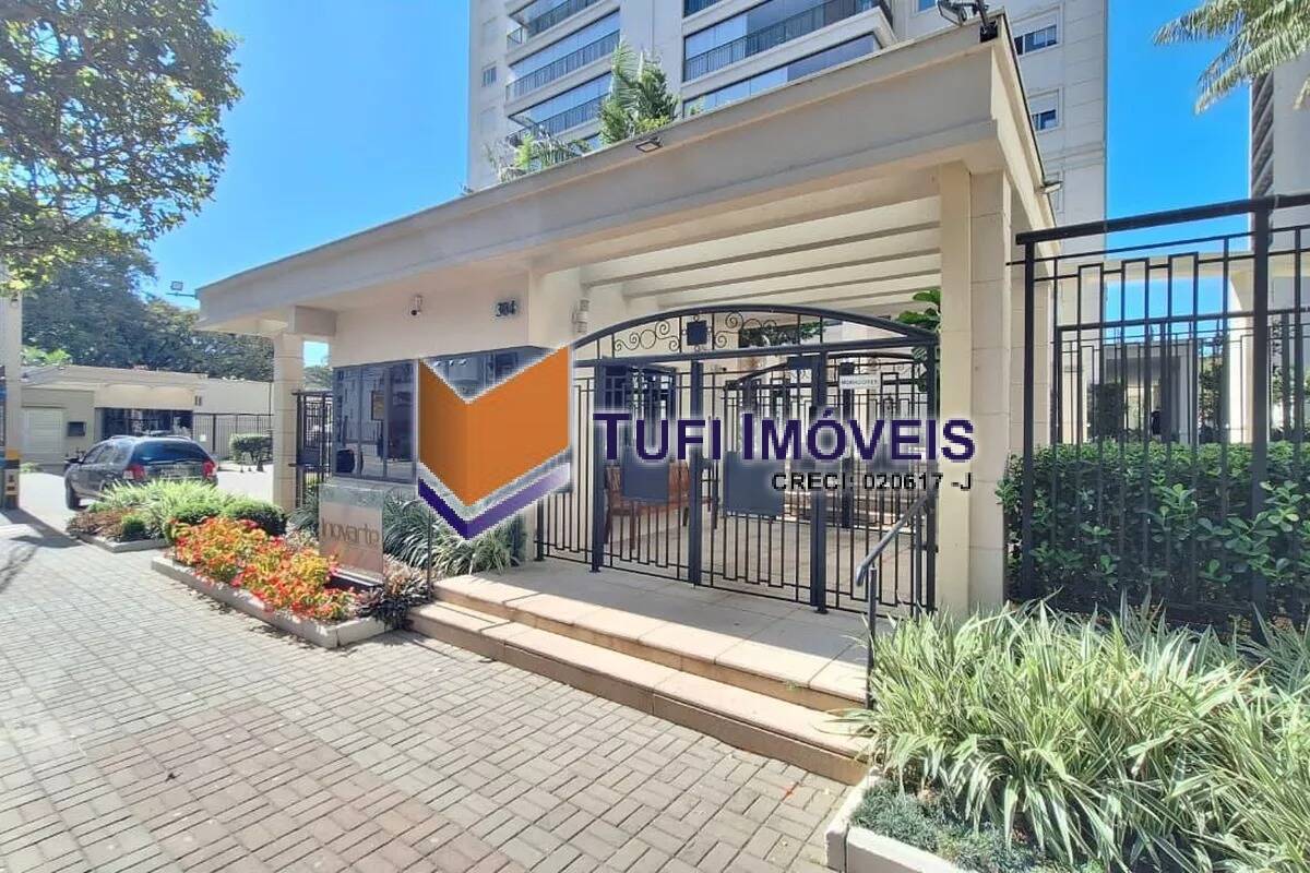 Apartamento à venda com 3 quartos, 167m² - Foto 35