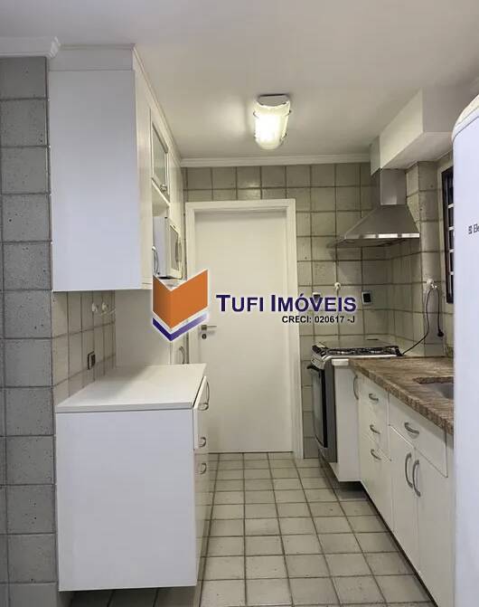 Apartamento, 3 quartos, 160 m² - Foto 15