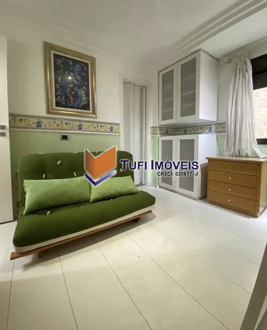 Apartamento, 3 quartos, 160 m² - Foto 23