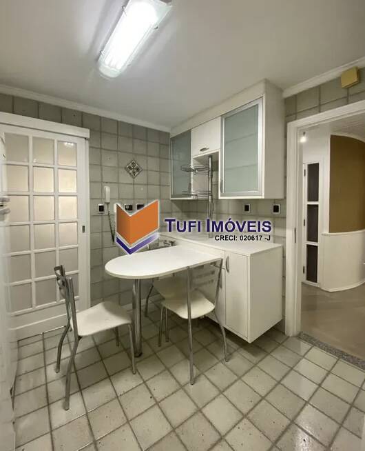 Apartamento, 3 quartos, 160 m² - Foto 14