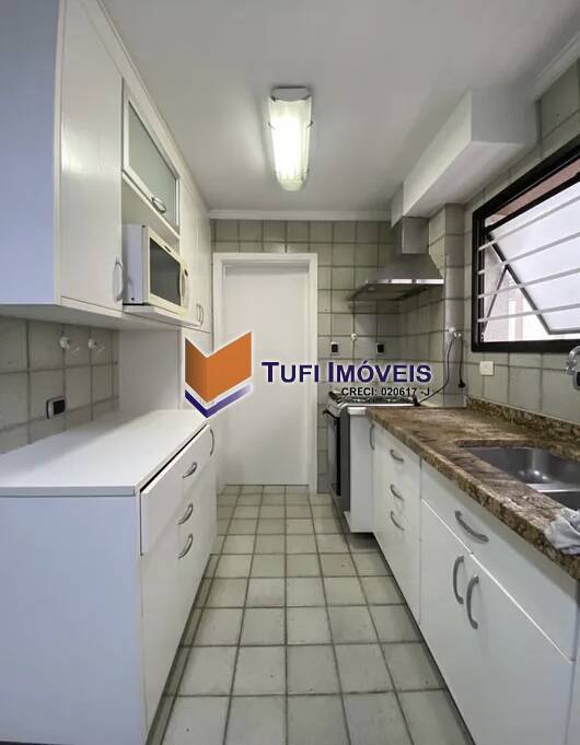 Apartamento, 3 quartos, 160 m² - Foto 12