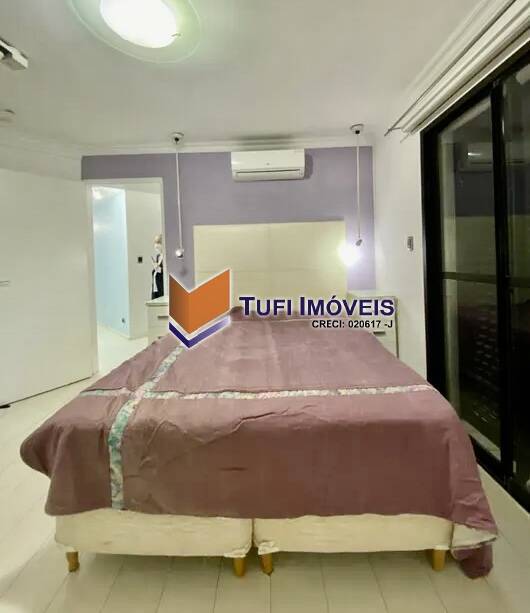 Apartamento, 3 quartos, 160 m² - Foto 19