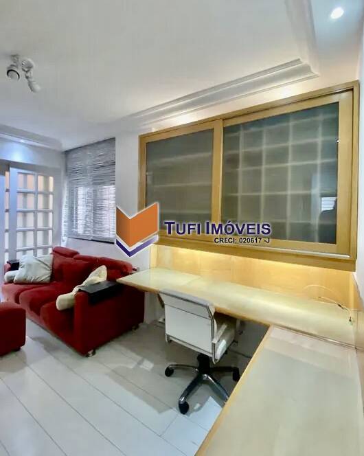 Apartamento, 3 quartos, 160 m² - Foto 10