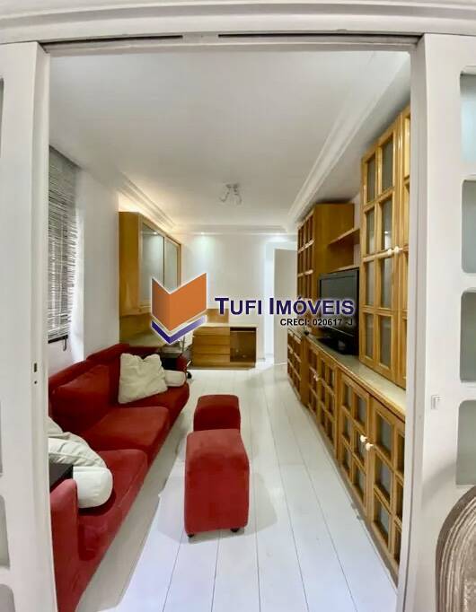 Apartamento, 3 quartos, 160 m² - Foto 9