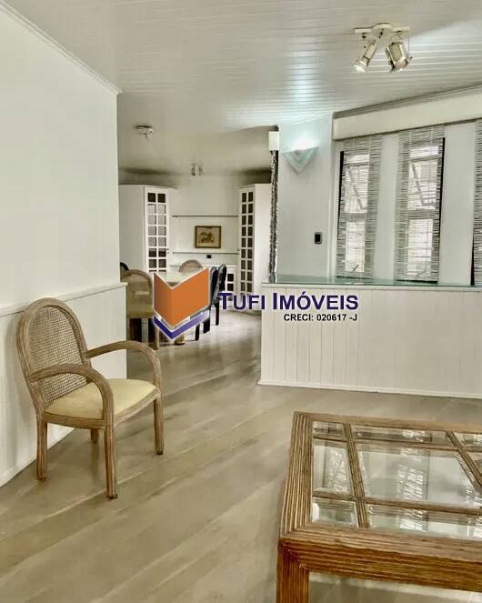 Apartamento, 3 quartos, 160 m² - Foto 5