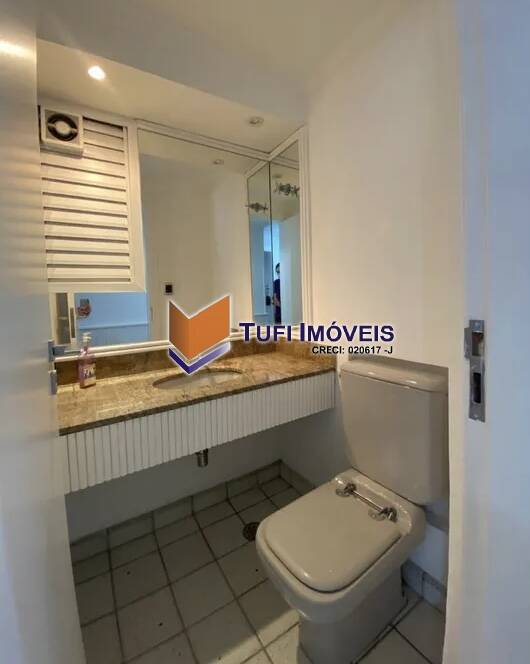 Apartamento, 3 quartos, 160 m² - Foto 7