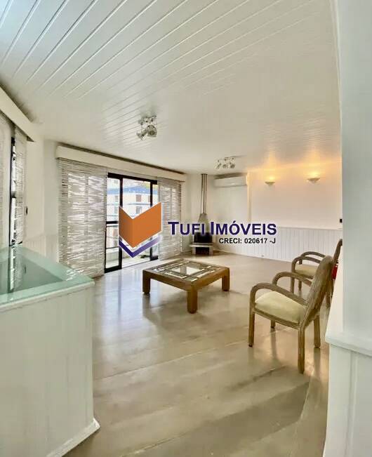 Apartamento, 3 quartos, 160 m² - Foto 1