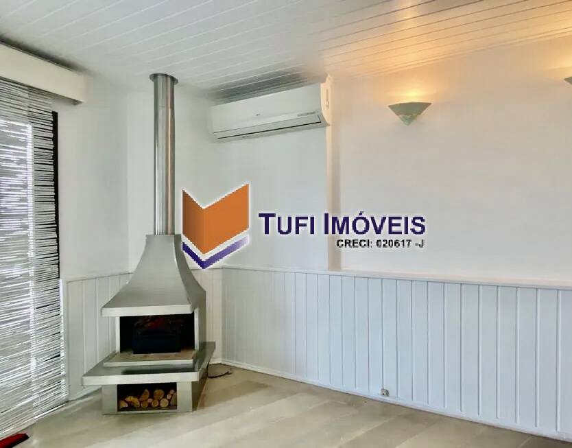 Apartamento, 3 quartos, 160 m² - Foto 3