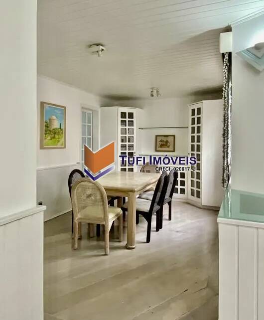 Apartamento, 3 quartos, 160 m² - Foto 6