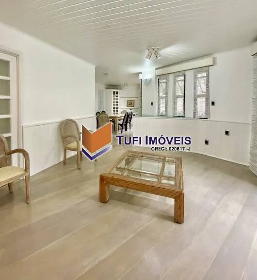 Apartamento, 3 quartos, 160 m² - Foto 4