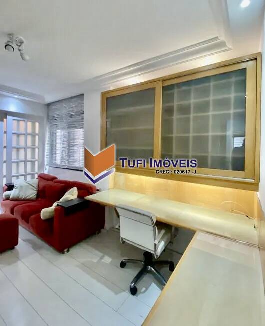 Apartamento, 3 quartos, 160 m² - Foto 11