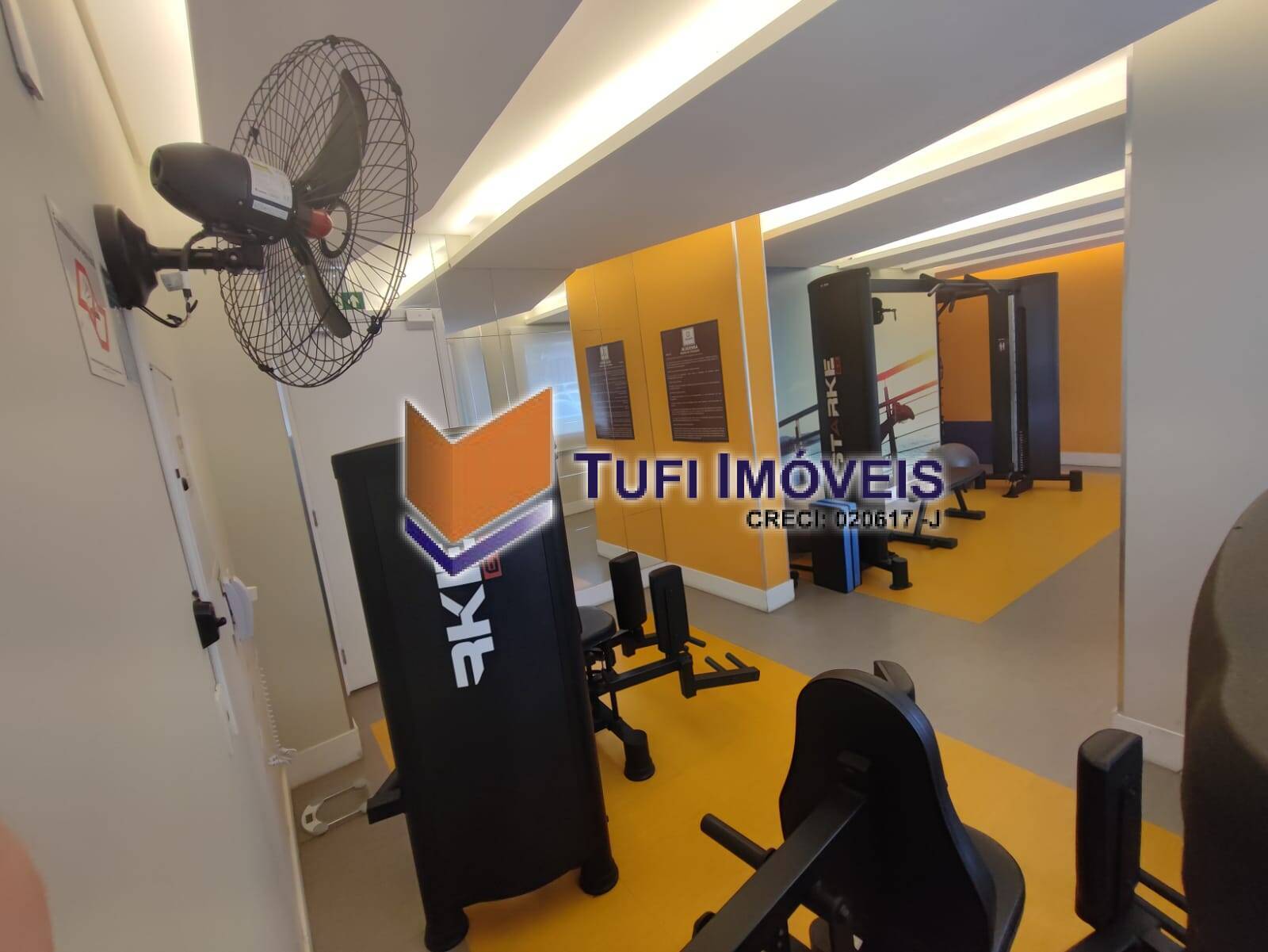 Apartamento, 1 quarto, 60 m² - Foto 11