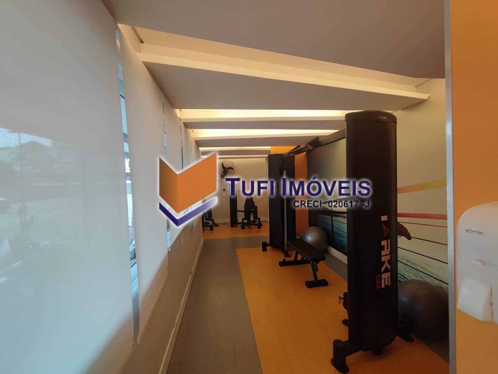 Apartamento, 1 quarto, 60 m² - Foto 12