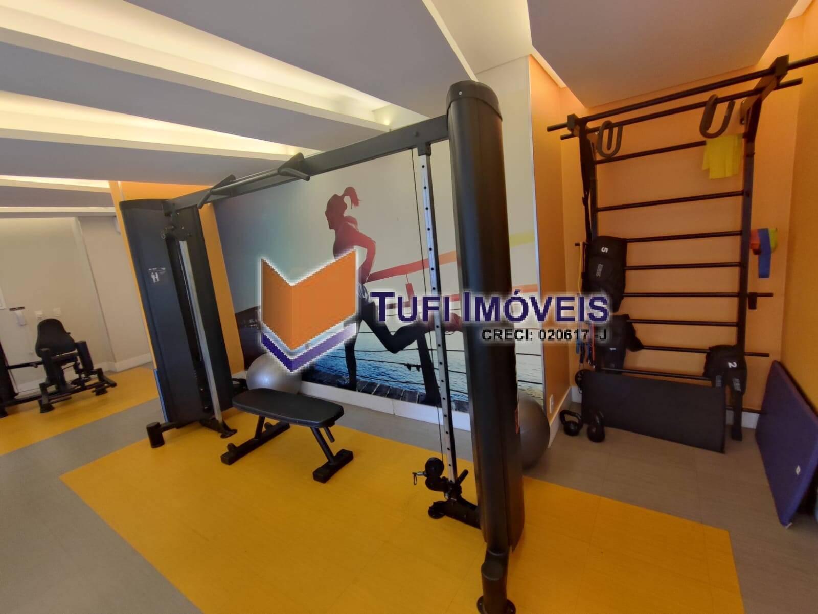 Apartamento, 1 quarto, 60 m² - Foto 13
