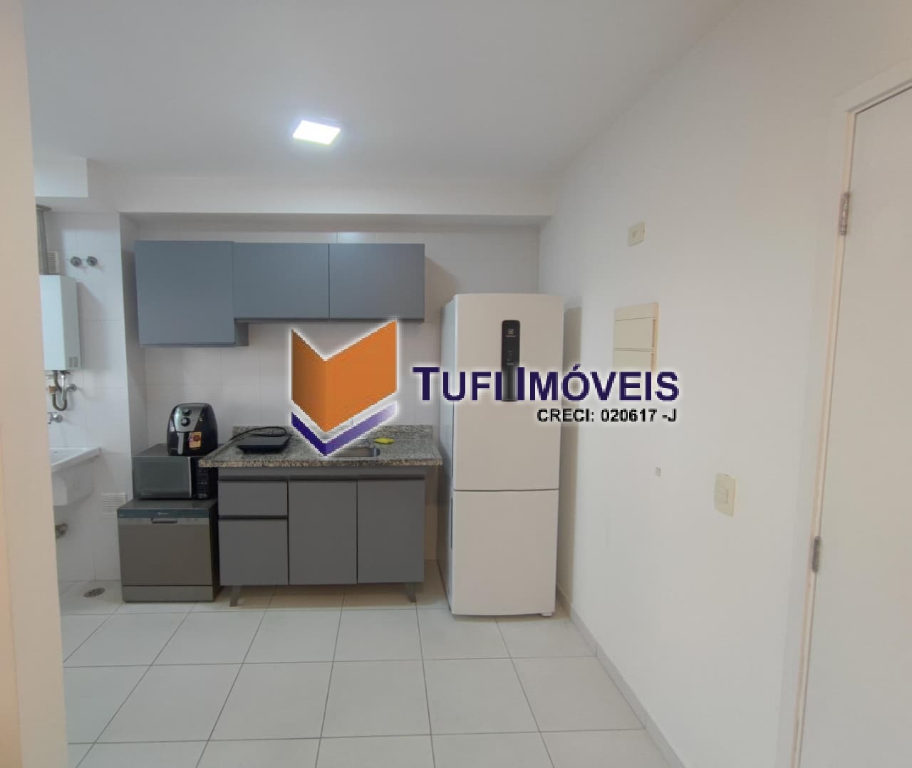 Apartamento, 1 quarto, 60 m² - Foto 9