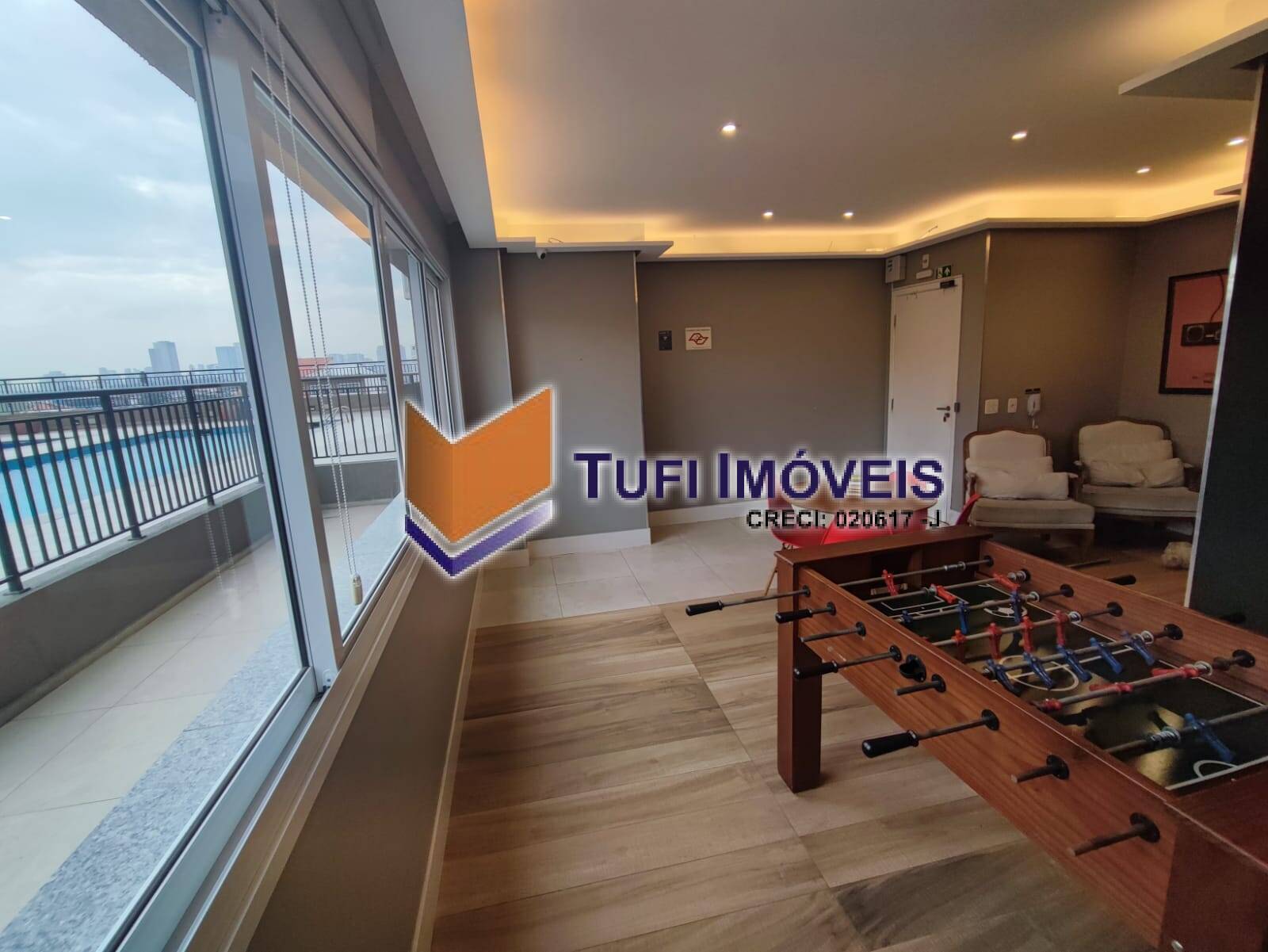 Apartamento, 1 quarto, 60 m² - Foto 18