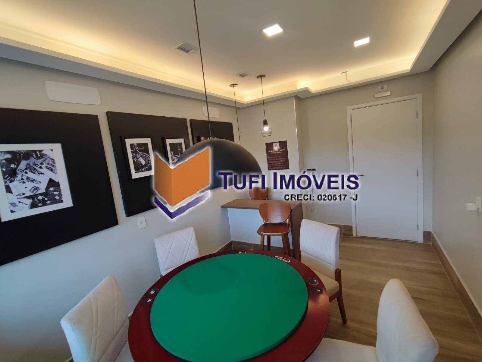 Apartamento, 1 quarto, 60 m² - Foto 17