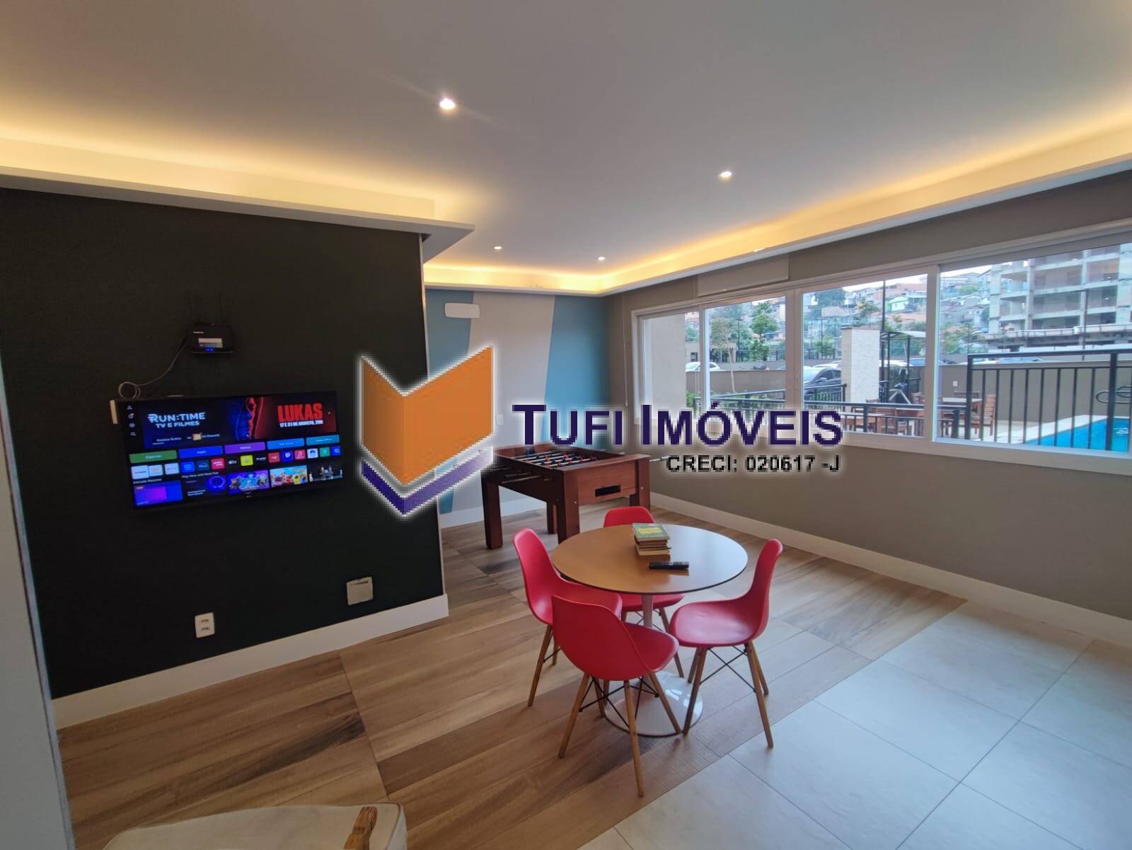 Apartamento, 1 quarto, 60 m² - Foto 19