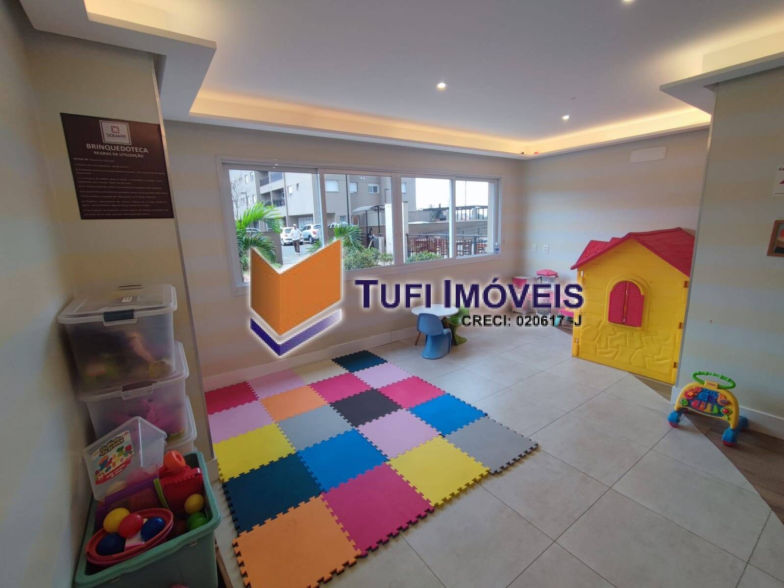 Apartamento, 1 quarto, 60 m² - Foto 20