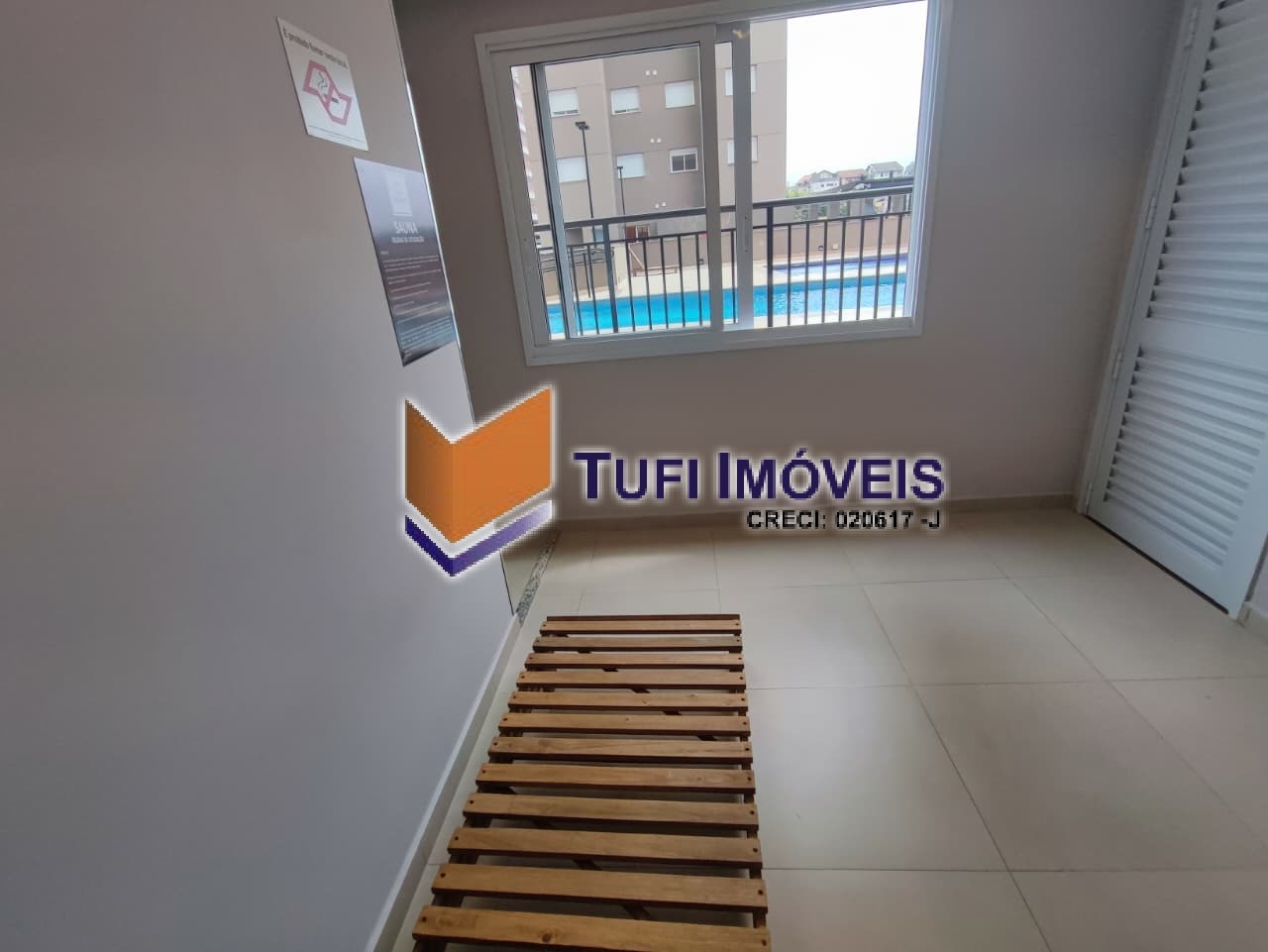 Apartamento, 1 quarto, 60 m² - Foto 22
