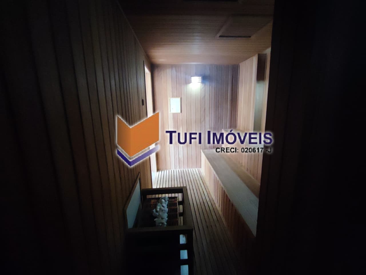 Apartamento, 1 quarto, 60 m² - Foto 29