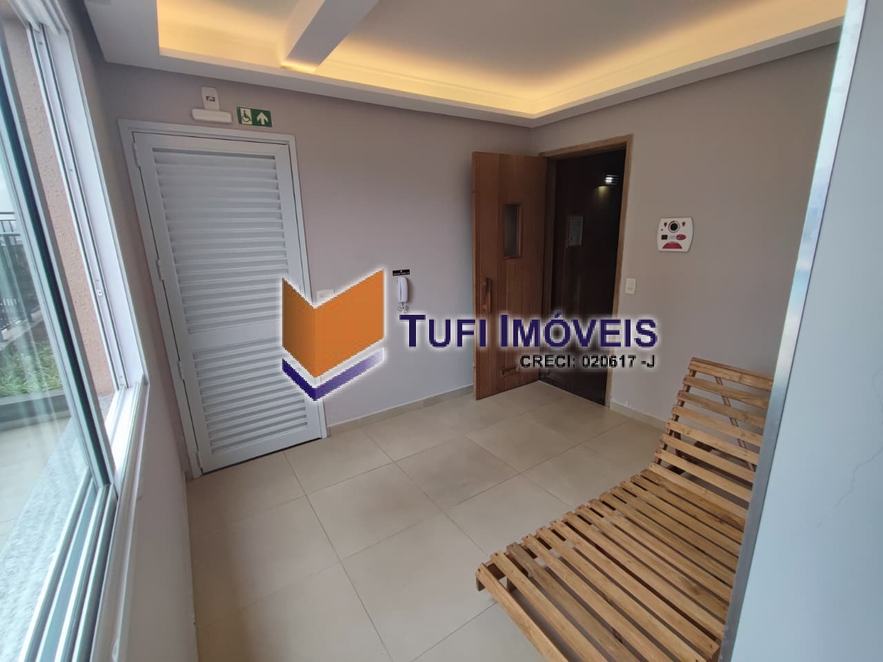 Apartamento, 1 quarto, 60 m² - Foto 31
