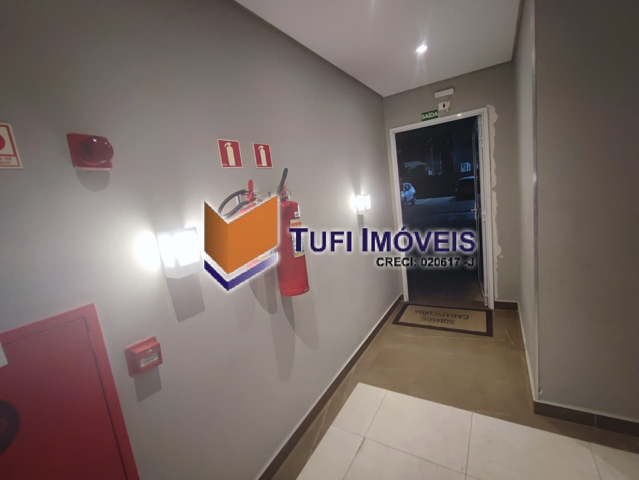 Apartamento, 1 quarto, 60 m² - Foto 33