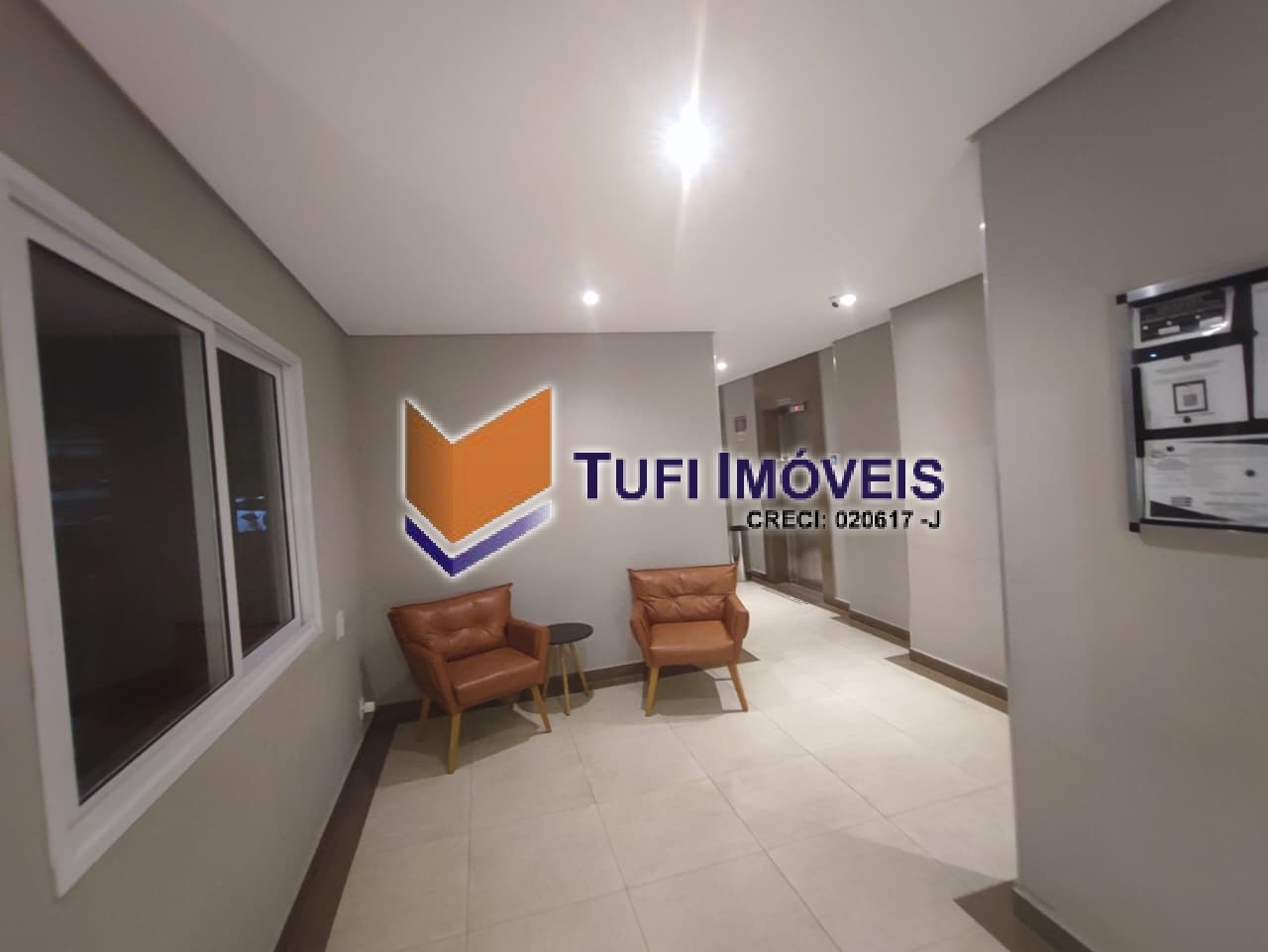 Apartamento, 1 quarto, 60 m² - Foto 34