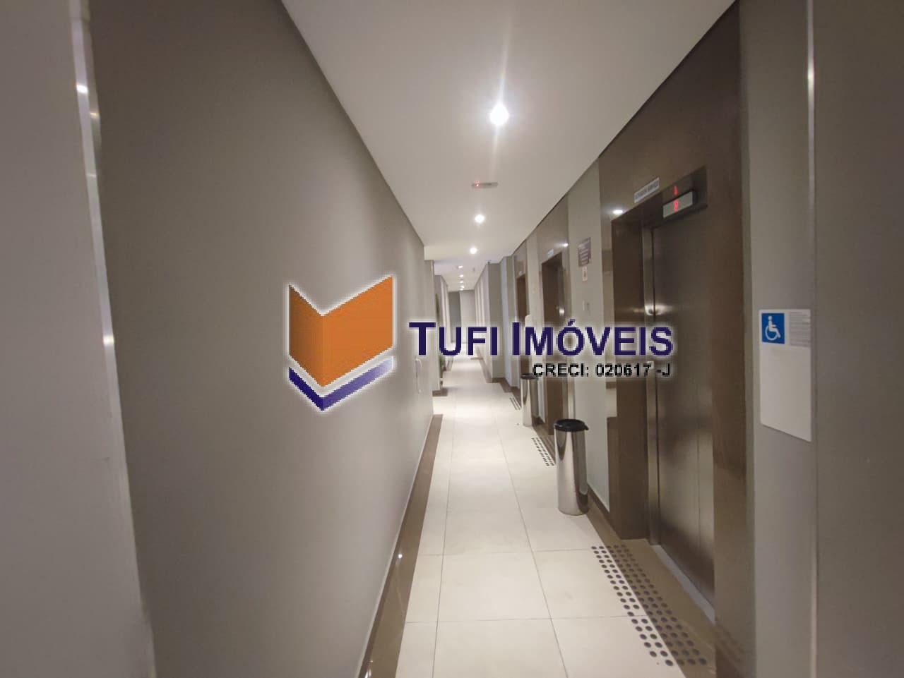 Apartamento, 1 quarto, 60 m² - Foto 36