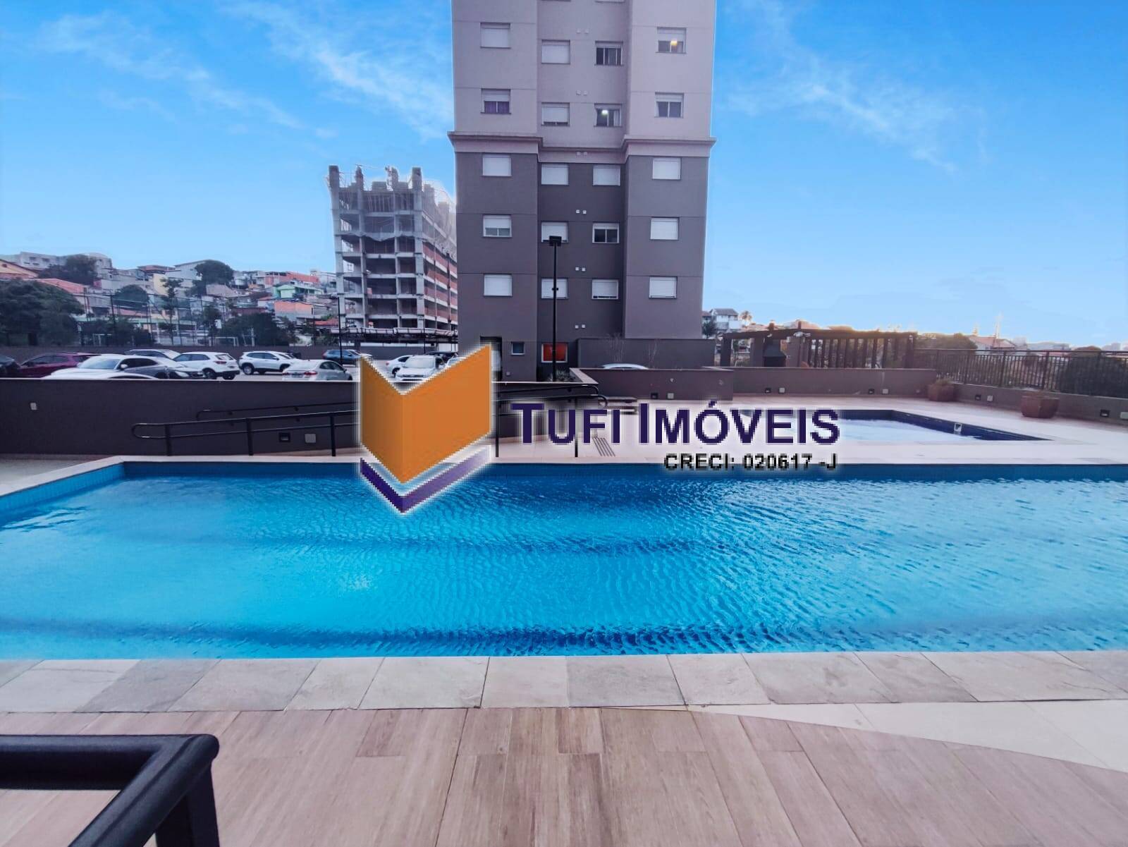 Apartamento, 1 quarto, 60 m² - Foto 38