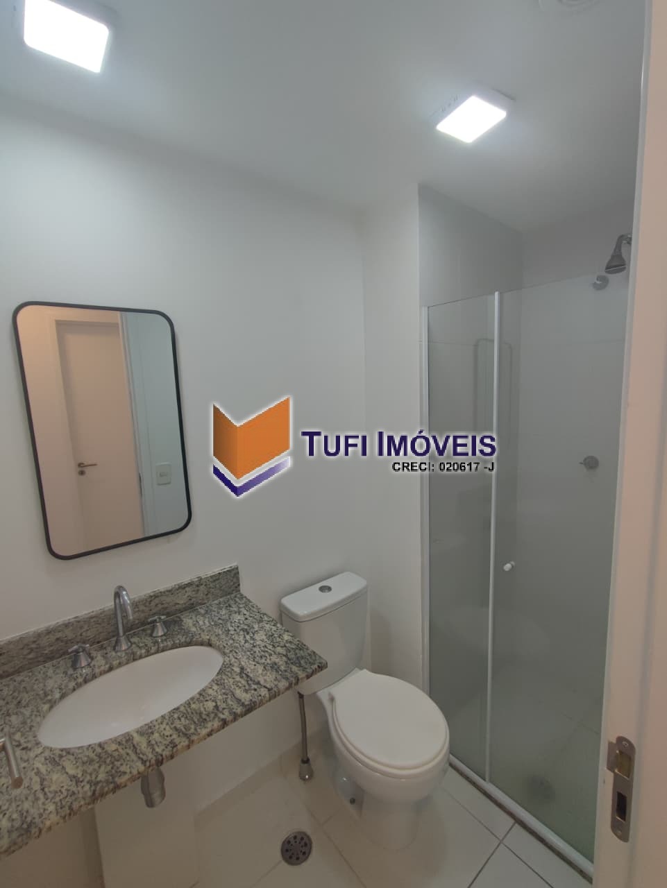 Apartamento, 1 quarto, 60 m² - Foto 4